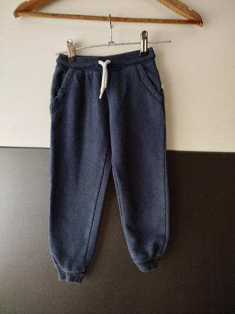 Tepláky zn. primark vel.104, primark,104