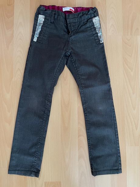 Džíny, kalhoty, rifle name it vel. 110/116, name it,110