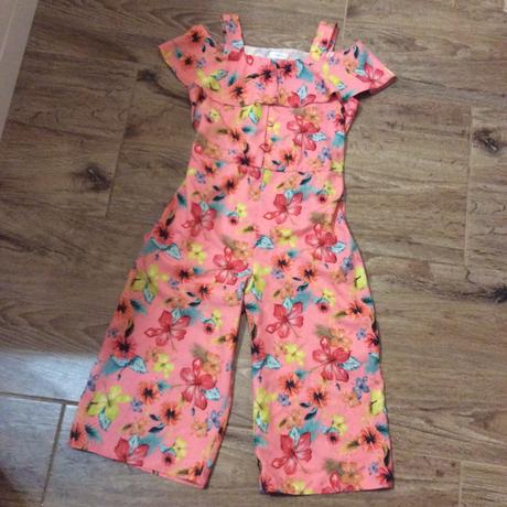 Nádherný kalhotový overal next, next,122