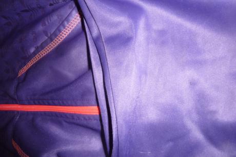 Tepláková souprava vel. 128/134, 128