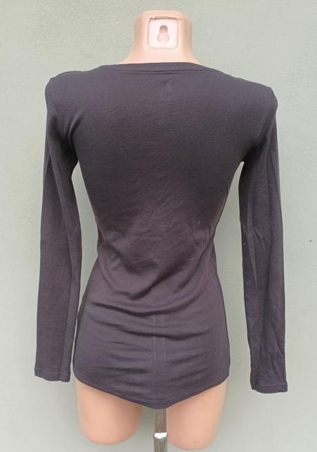 Tričko tally weijl - vel.m, tally weijl,m