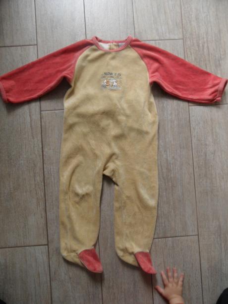 Overal vhodný na zimu, disney,86