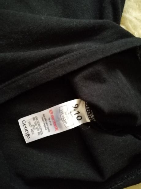 Triko zn.george,vel.134/140, george,134