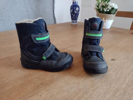 Sněhule, ricosta,25