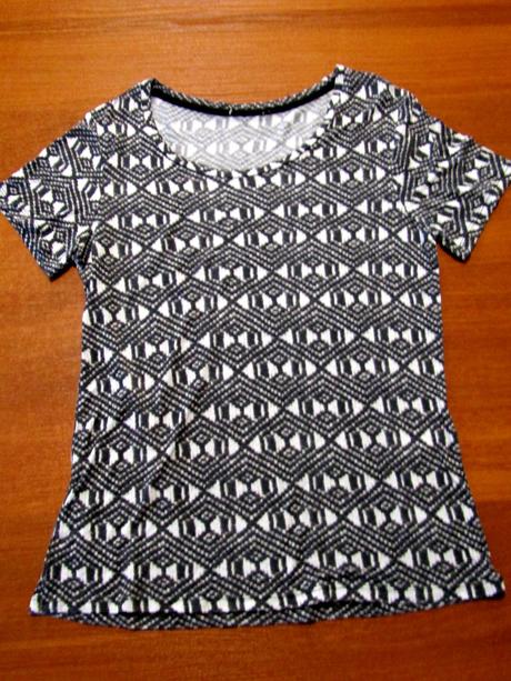 Dívčí triko vel 152-158, 152