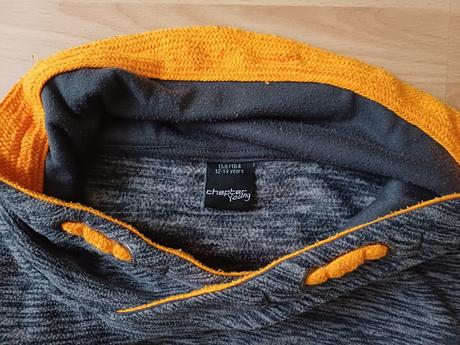 Mikina, svetr, vel.158/164, 164