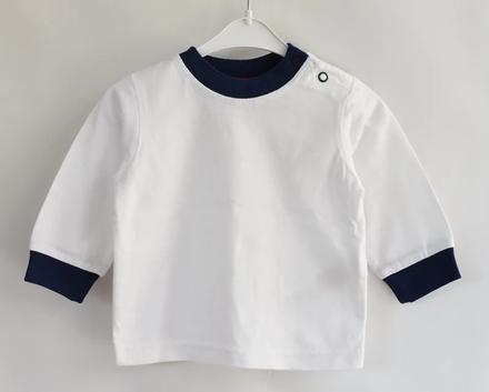 Tričko vel. 0 - 3 m, debenhams,62