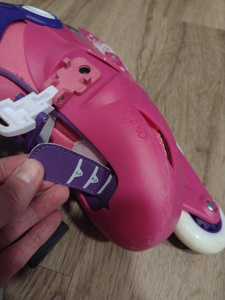 In-line brusle vel.34-36, 36