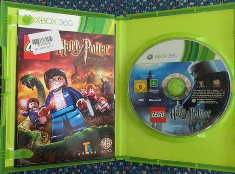 Hry na xbox 360 (ceny v textu),