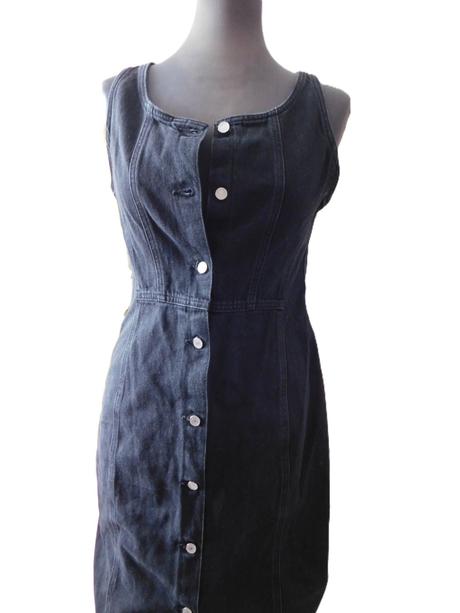 Dámské džínové šaty, levis,s