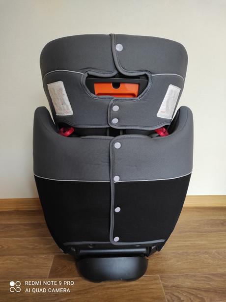 Autosedačka cbx by cybex, cybex