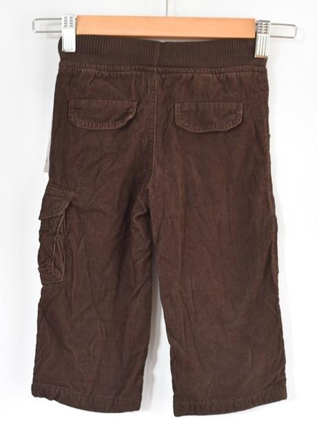 Kalhoty vel. 18 - 24 m, marks & spencer,92
