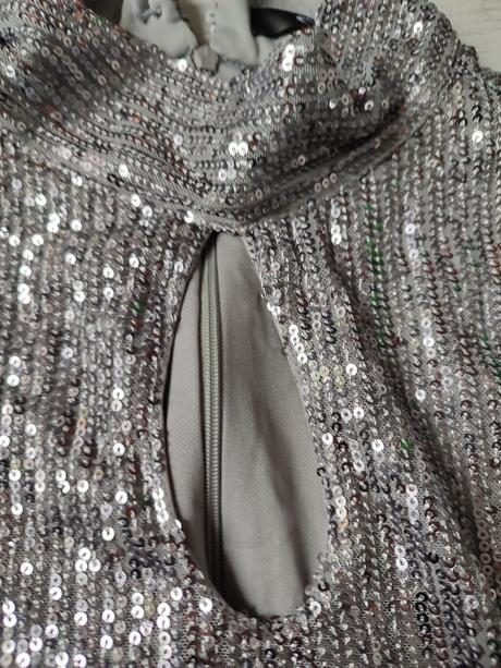 Filtrové šaty cbr, velikost s, s