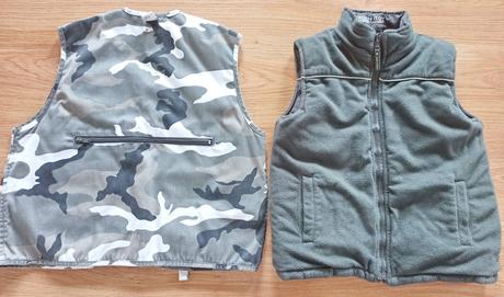 Vesty vel.122-140, 122