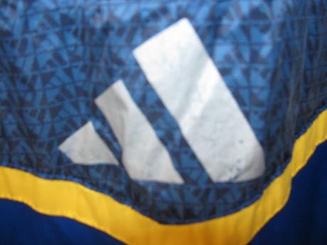 Pánská bunda s kapucí adidas, adidas,xl
