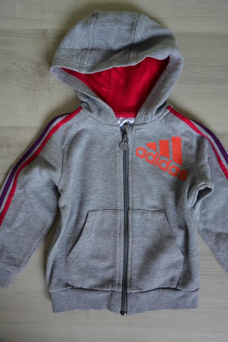 Mikina, adidas,92