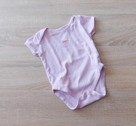 Body primark vel.80, primark,80