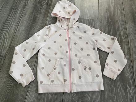 Mikči na lítačku, h&m,140