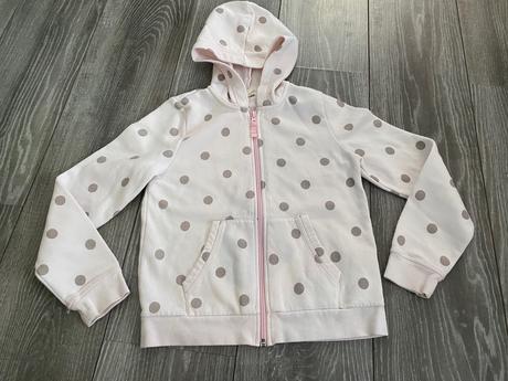 Mikči na lítačku, h&m,140