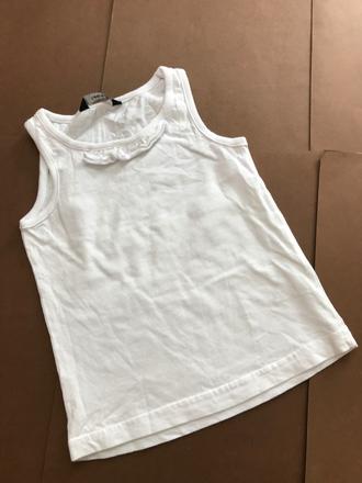 Tílko letní - v.2/3 roky, george,98