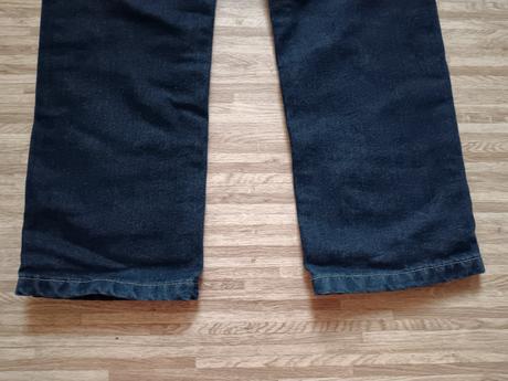 Podšité rifle palomino c&a vel. 122, palomino,122