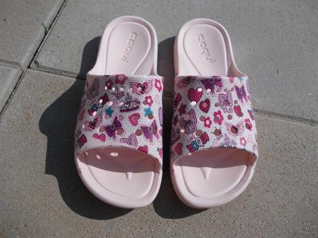 Pantofle coqui, vel.35, coqui,35