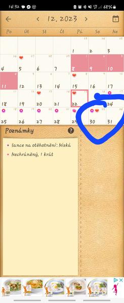 Je možné zjistit těhotenství bez testu?