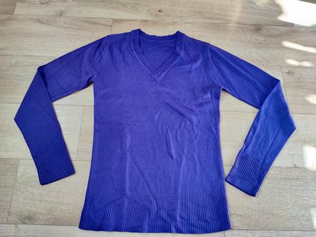 Fialový svetřík, atmosphere,m