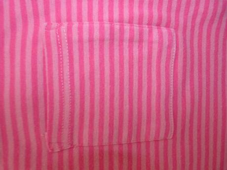 Next bavlněná tunika vel. 116, next,116