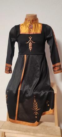 Anna ledové království,