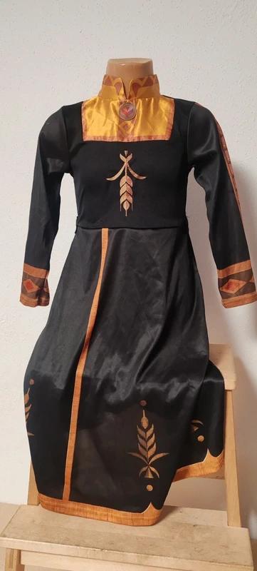 Anna ledové království, 