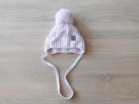 Čepička magrof 1/4měs., magrof