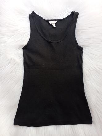 Dívčí tílko h&m, h&m,164