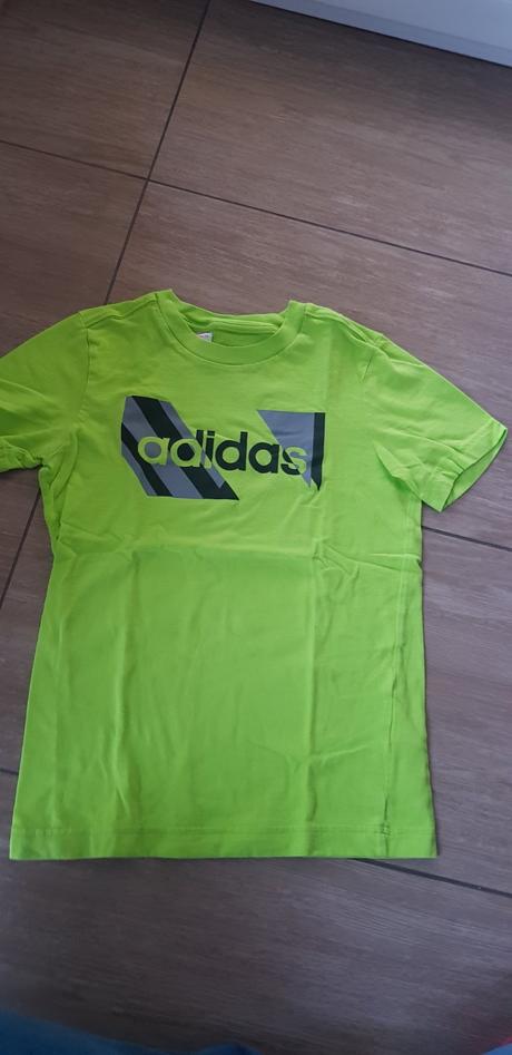 Triko adidas, adidas,134