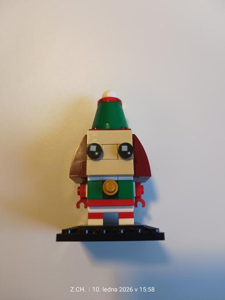 Lego set 40353,