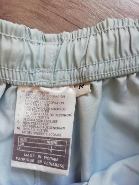 Kraťasy puma, velikost m, puma,m