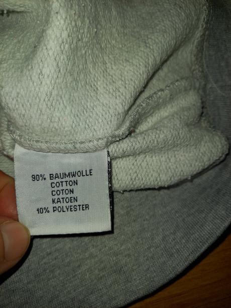 Mikina national challenge zn. reject, 134