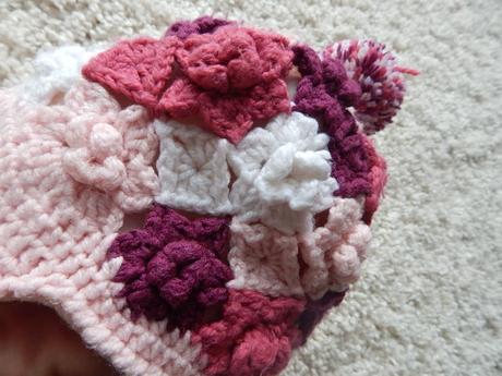 Krasna čepice ala next, 104