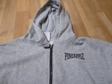 Krátká mikina 11-12 pineapple, 152