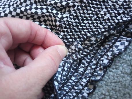 Lehoučká halenka, 170