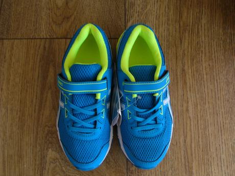Sportovní boty asics, vel.29/30, nové, asics,29