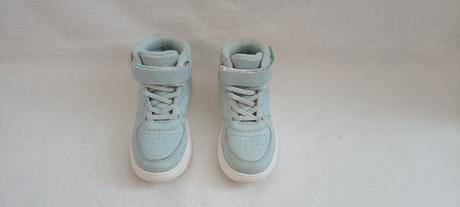 Podzimní / zimní dívčí boty, loap,30