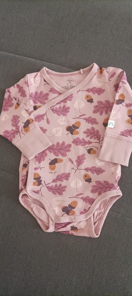 Body lindex vel. 68, lindex,68