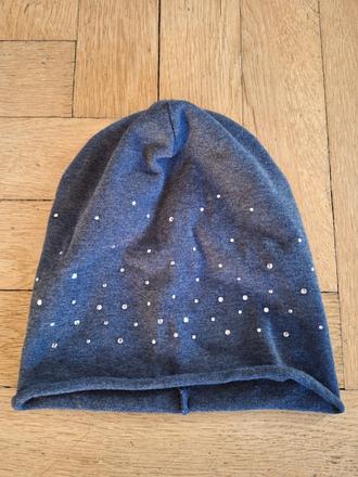 Čepice podzimní čepice, 