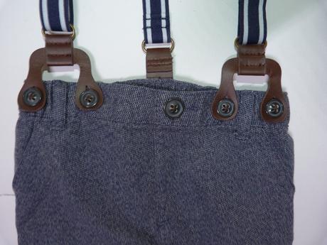 Next kalhoty vel. 80, next,80