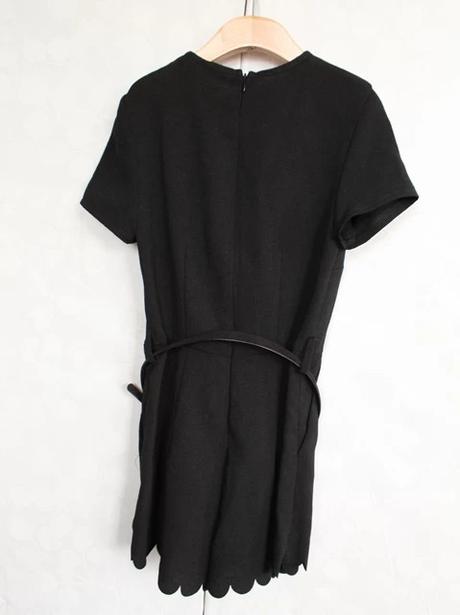 Letní overal vel. 9 let, new look,134