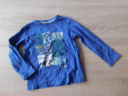 Tričko blue seven vel.98, 98
