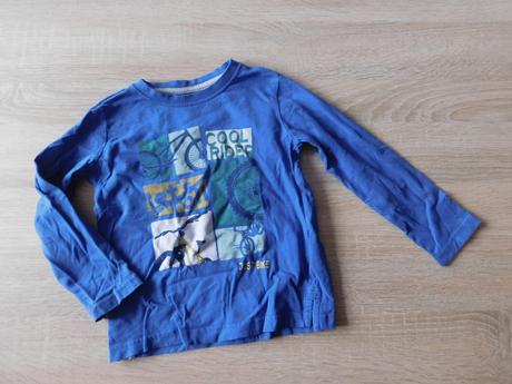 Tričko blue seven vel.98, 98