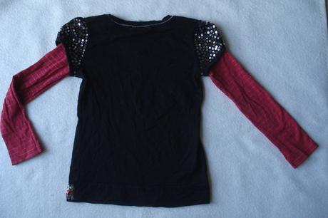 Triko na lítačku, george,128