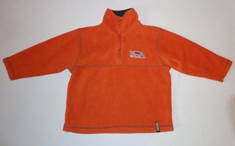 Balík kluk, 104–116